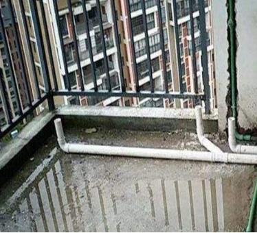 尤溪漏水维修 阳台漏水怎么修理?