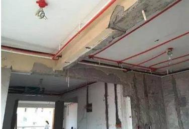 尤溪漏水维修 墙面漏水怎么办呢?墙面漏水的原因?